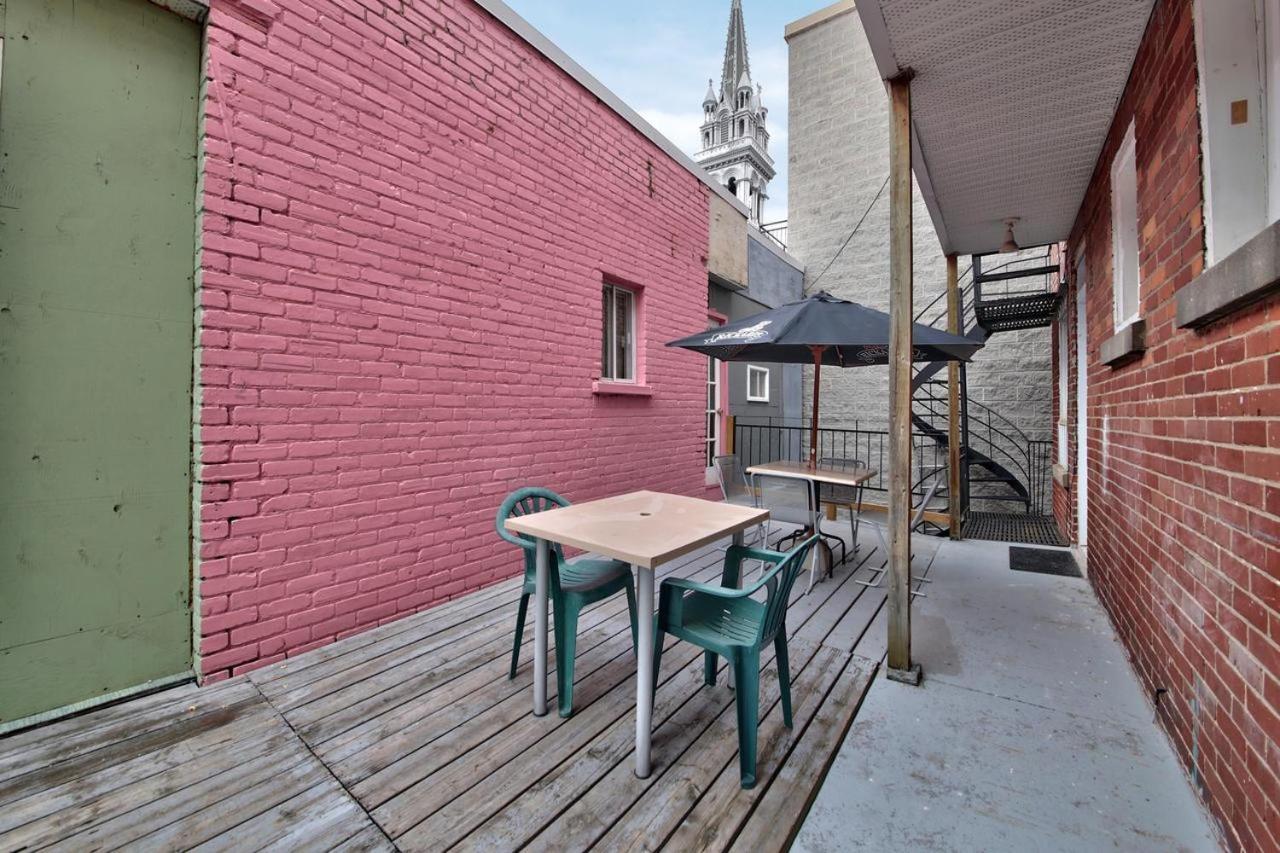 Mini Inc Hotel Montréal